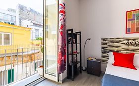 Sansevero Family Apartment By Wonderful Italy